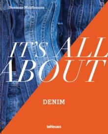 Its All About Denim