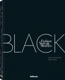 The Black Book : Fashion, Styles & Stories