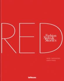 The Red Book : Fashion, Styles & Stories