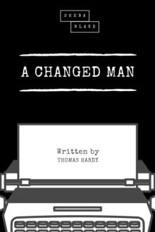 A Changed Man