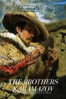 The Brothers Karamazov