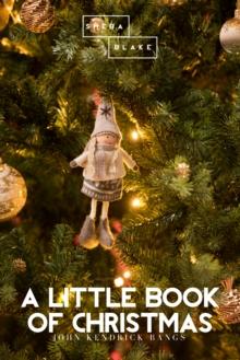 A Little Book of Christmas