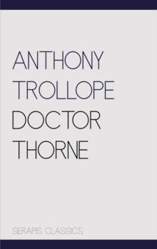 Doctor Thorne