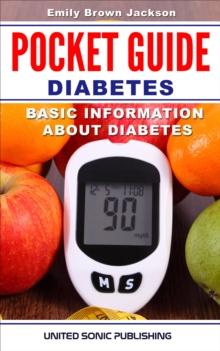 Pocket Guide Diabetes : Basic Information about Diabetes