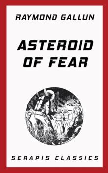 Asteroid of Fear