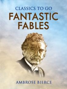 Fantastic Fables