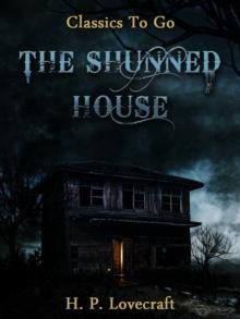 The Shunned House