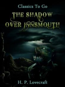 The Shadow Over Innsmouth