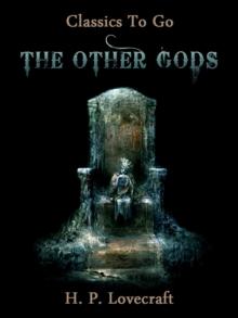 The Other Gods