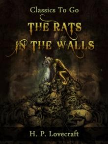 The Rats in the Walls