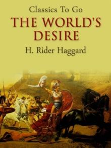 The World's Desire