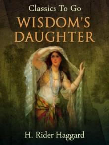 Wisdom's Daughter