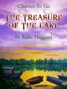 The Treasure of the Lake