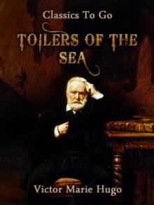 Toilers of the Sea