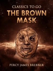 The Brown Mask