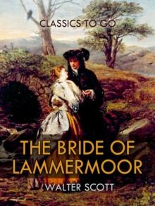 The Bride of Lammermoor