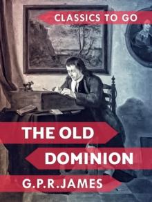 The Old Dominion