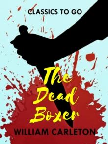 The Dead Boxer