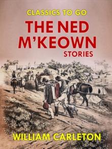 The Ned M'Keown Stories