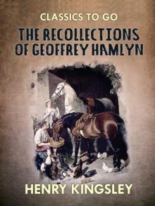 The Recollections of Geoffrey Hamlyn