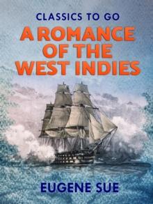 A Romance of the West Indies