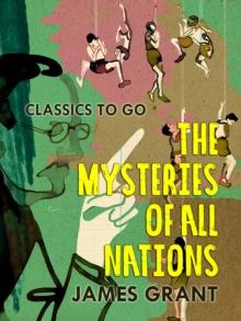 The Mysteries of All Nations