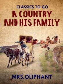 A Country Gentleman and his Family