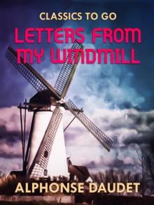 Letters from my Windmill