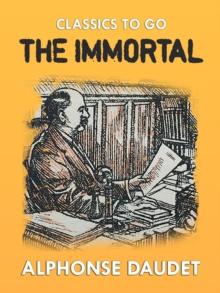 The Immortal