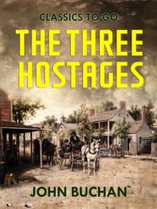 The Three Hostages