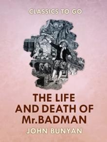 The Life and Death of Mr. Badman