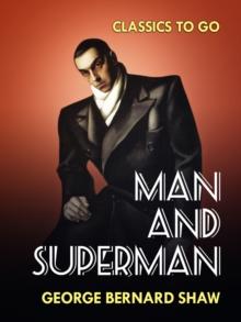 Man and Superman