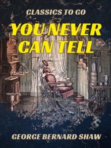 You Never Can Tell