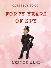 Forty Years of  'Spy'