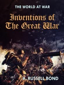 Inventions of the Great War