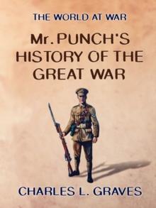 Mr. Punch's History of the Great War