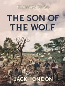 The Son of the Wolf