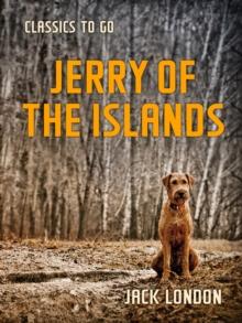 Jerry of the Islands