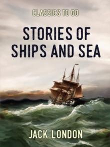 Stories of Ships and the Sea