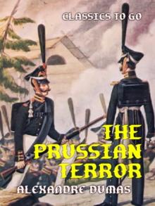 The Prussian Terror