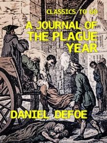 A Journal of the Plague Year