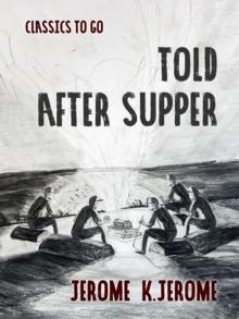 Told After Supper