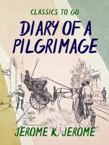 Diary of a Pilgrimage