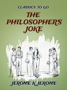 The Philosopher's Joke