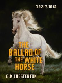 The Ballad of the White Horse