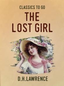 The Lost Girl