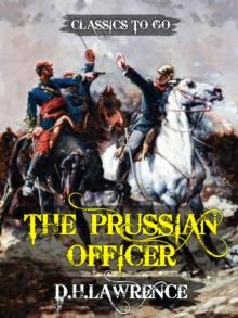 The Prussian Officer