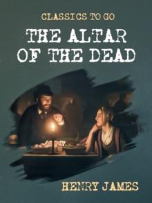 The Altar of the Dead