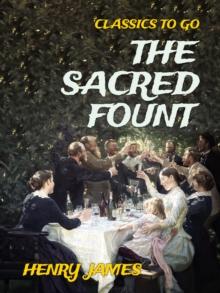 The Sacred Fount