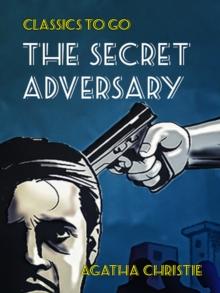 The Secret Adversary